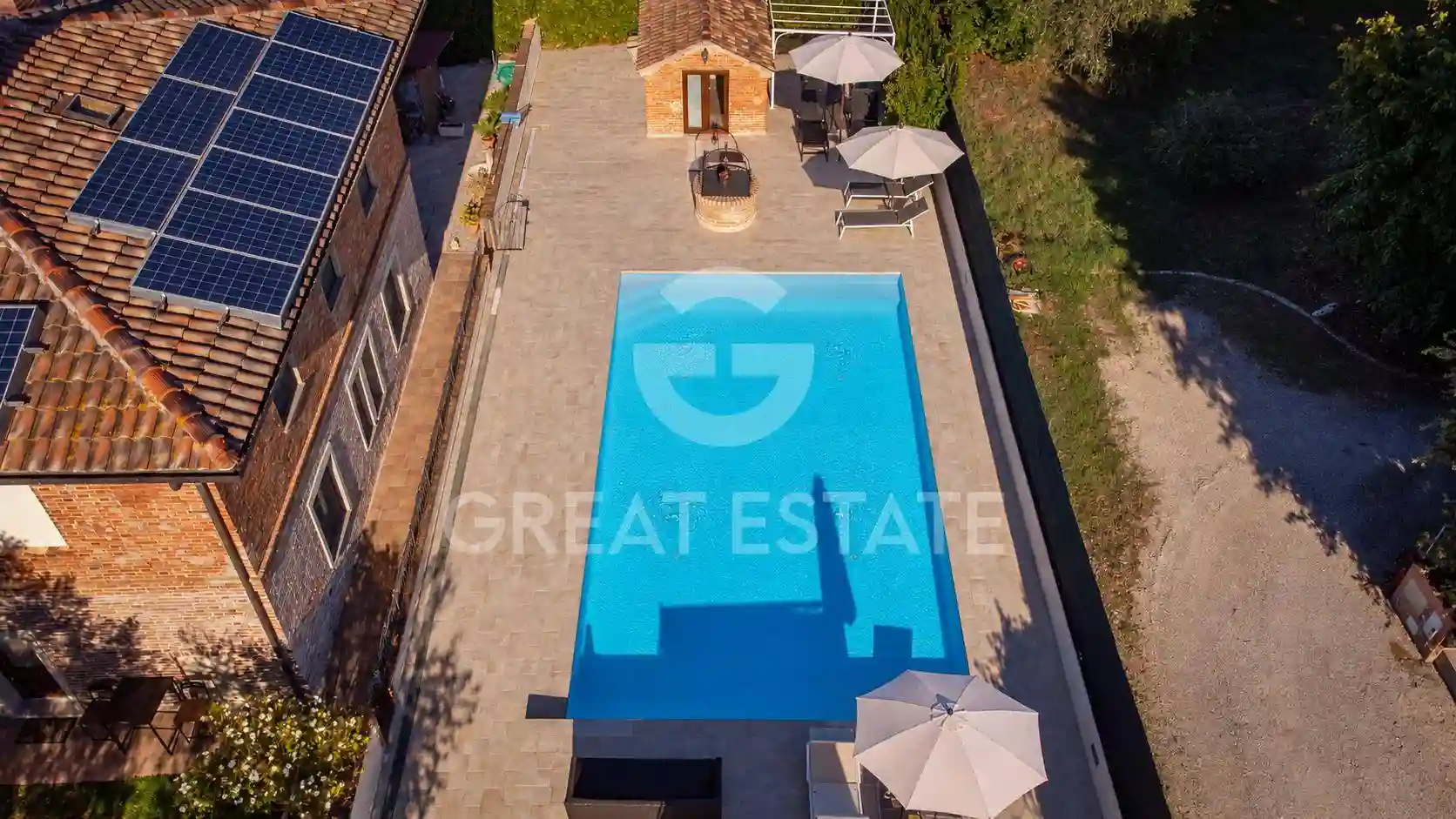 Villa - foto 5