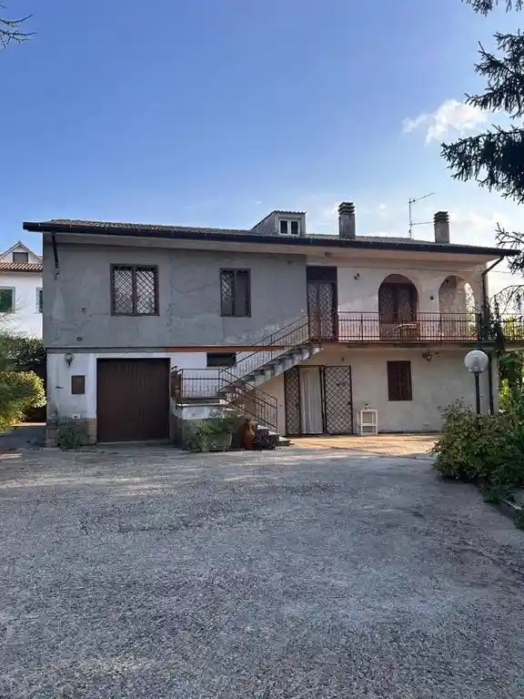 Villa in vendita a Artena
