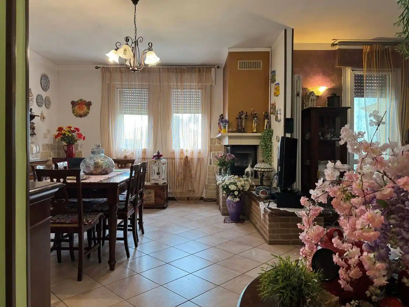 Appartamento in vendita a Montagnana