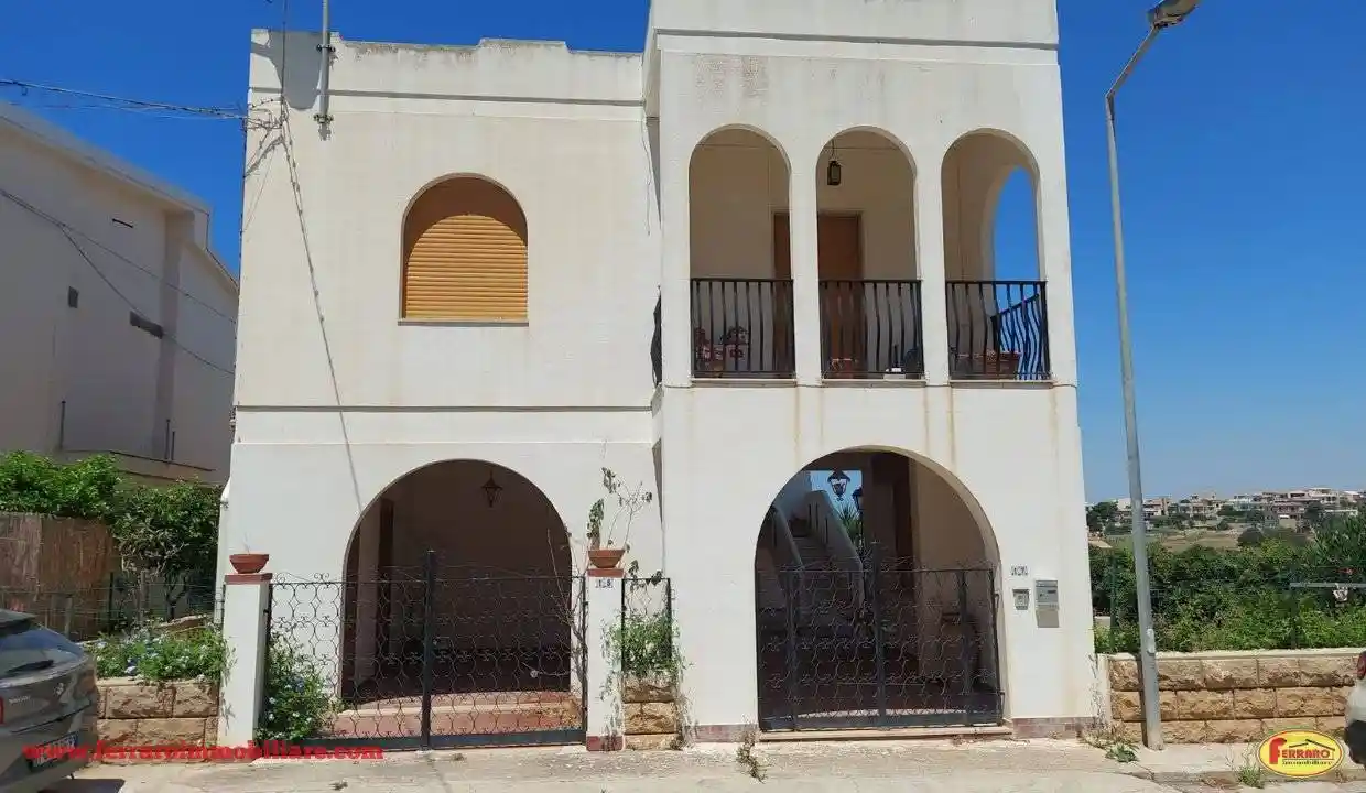 Villa in vendita a Scicli