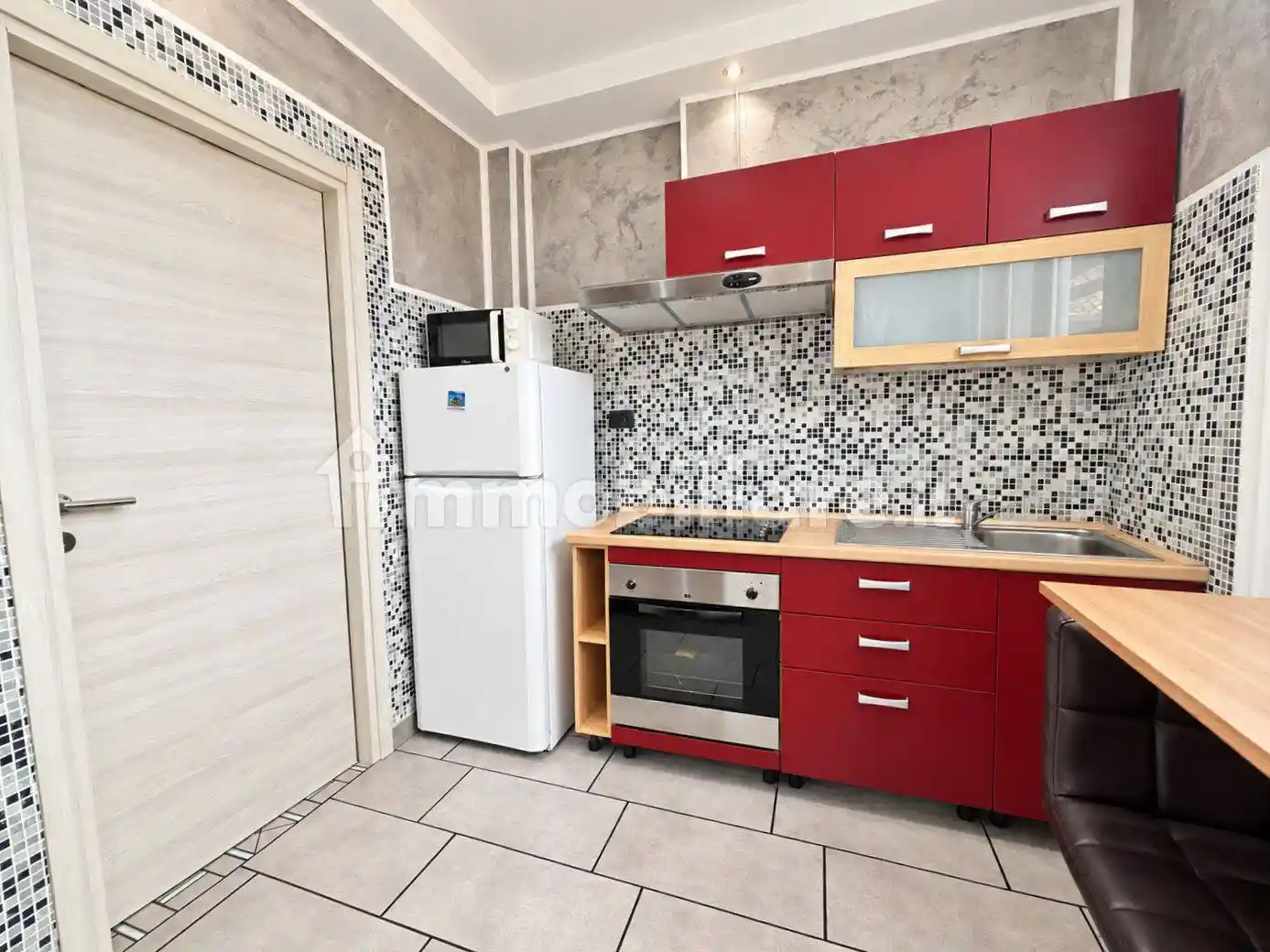 Appartamento in vendita a Serravalle Sesia