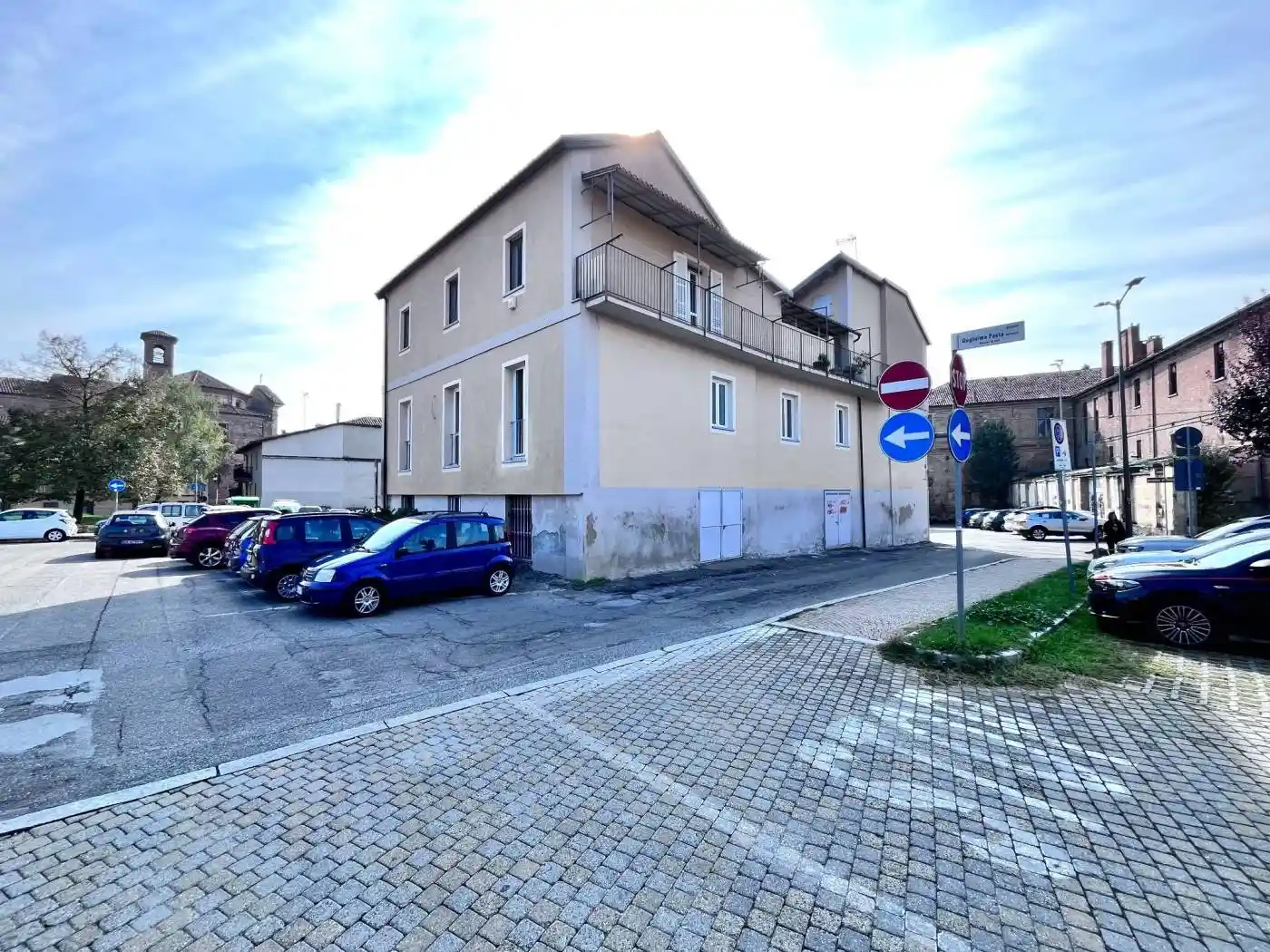 Appartamento in vendita a Asti