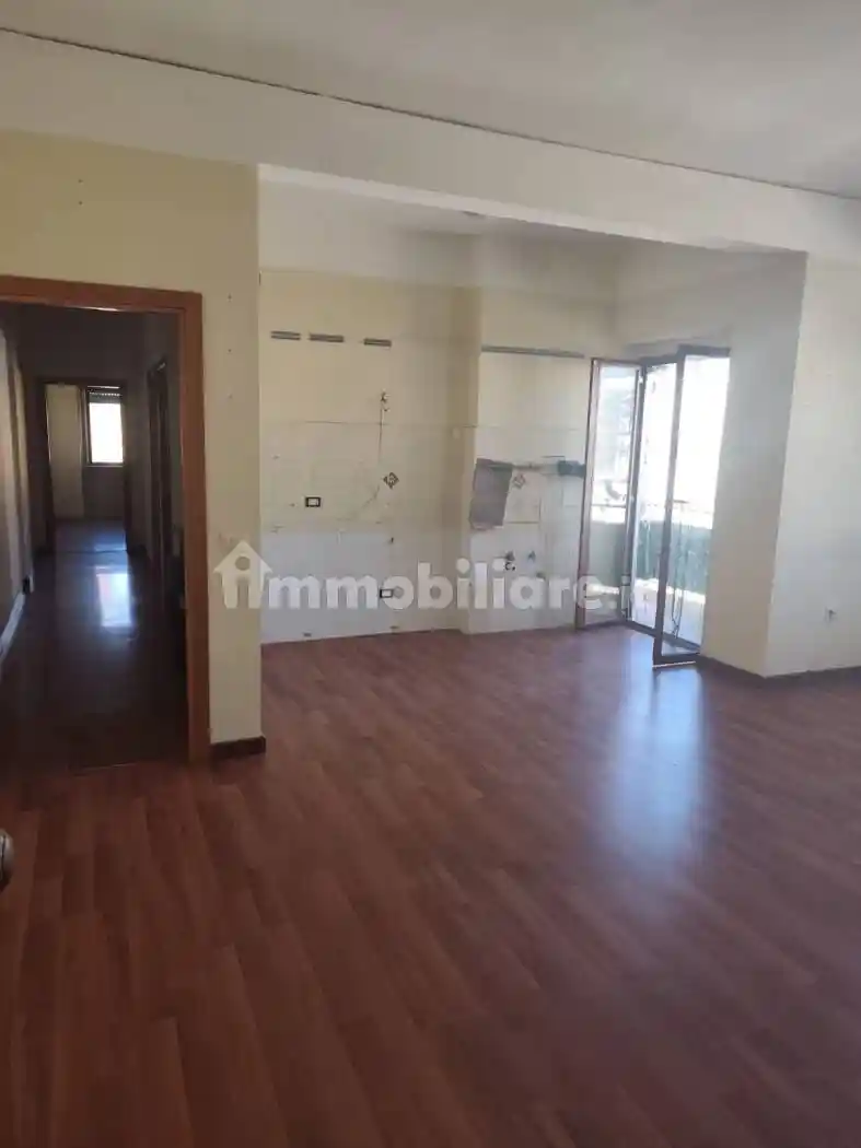 Appartamento in affitto a Napoli