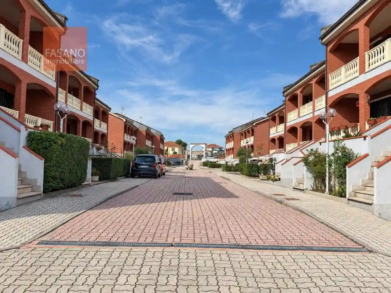 Villetta a schiera - foto 2
