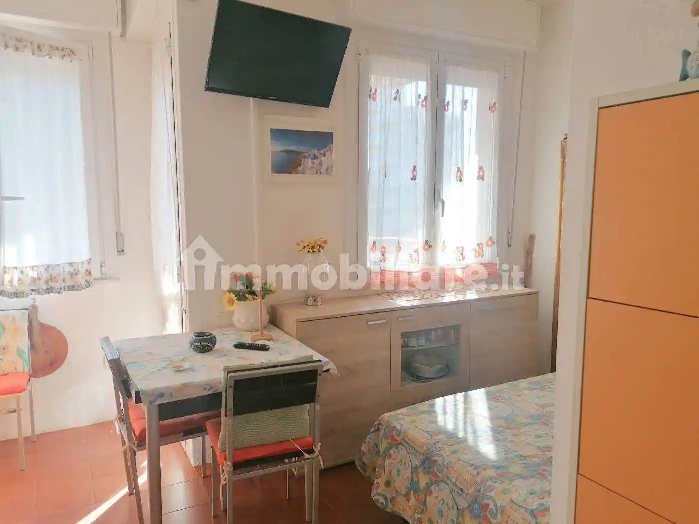 Appartamento in vendita a Comacchio