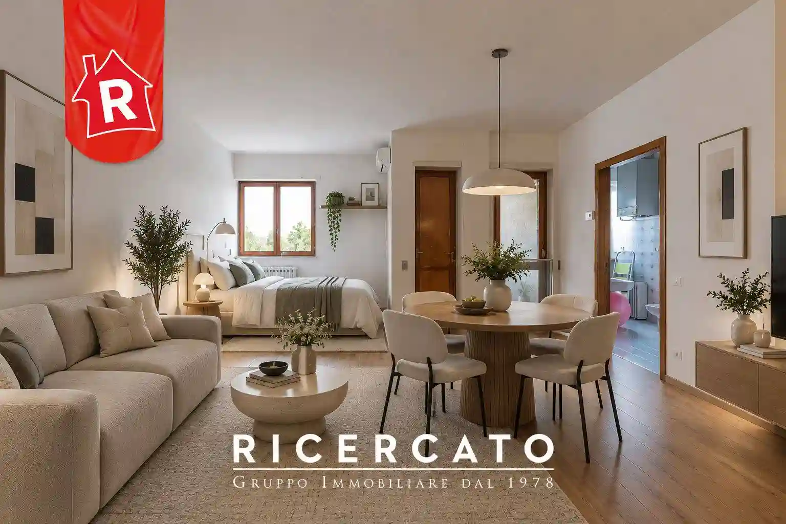 Appartamento - foto 5