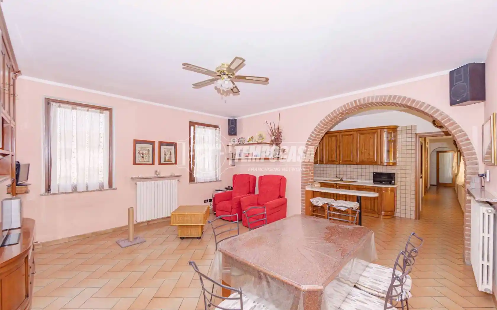 Appartamento in vendita a Cilavegna