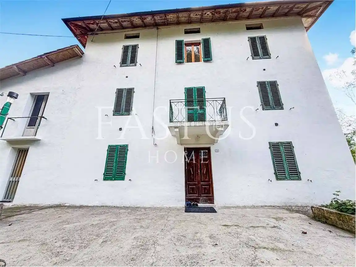 Appartamento in vendita a San Marcello Piteglio