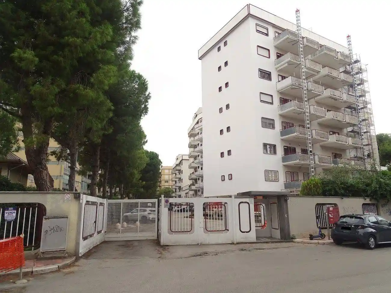 Appartamento in vendita a Bari