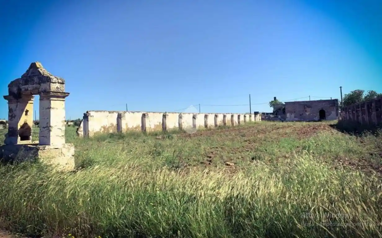 Rustico - Casale in vendita a Galatone