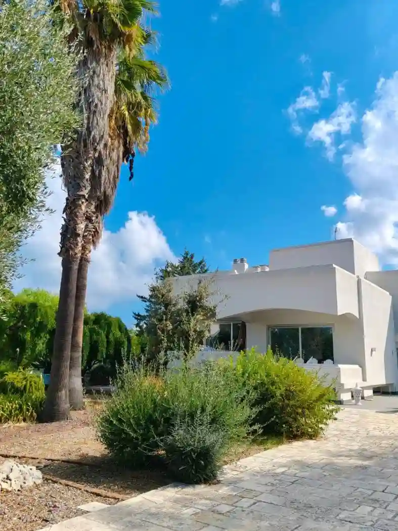 Villa - foto 5