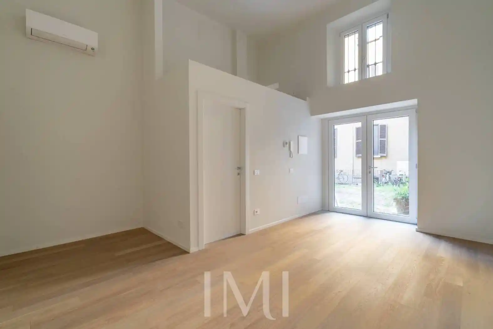 Loft in vendita a Milano