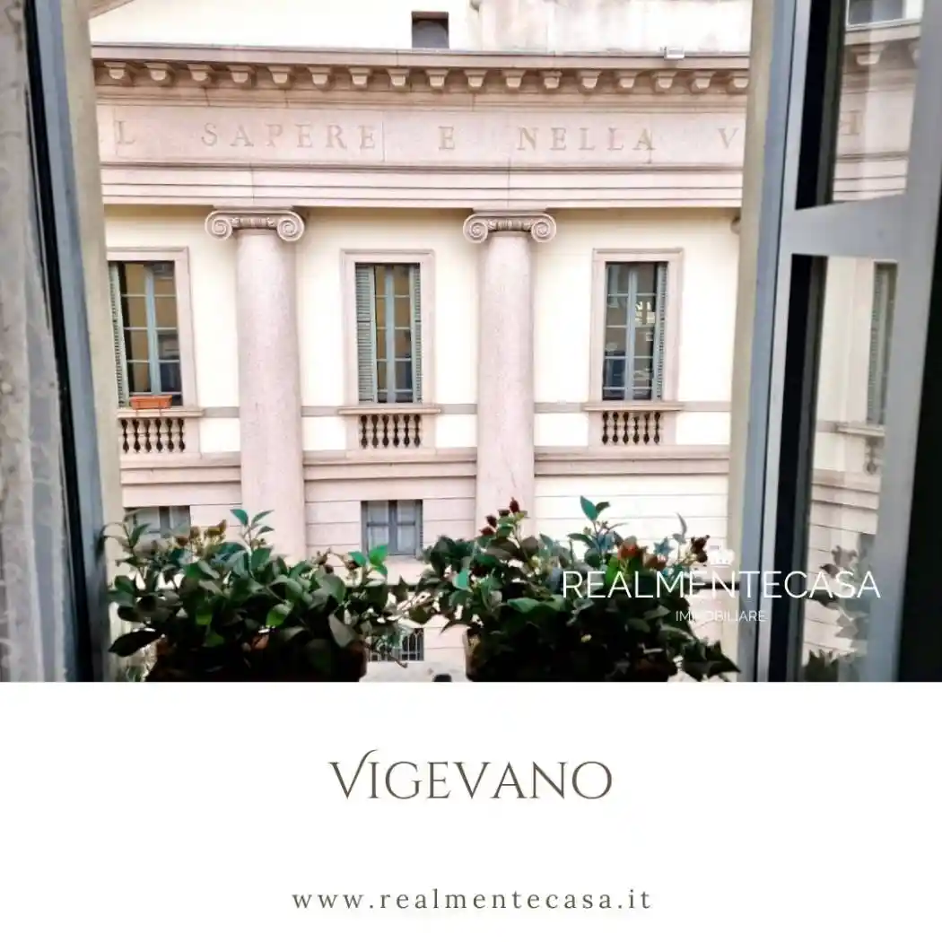 Appartamento in vendita a Vigevano