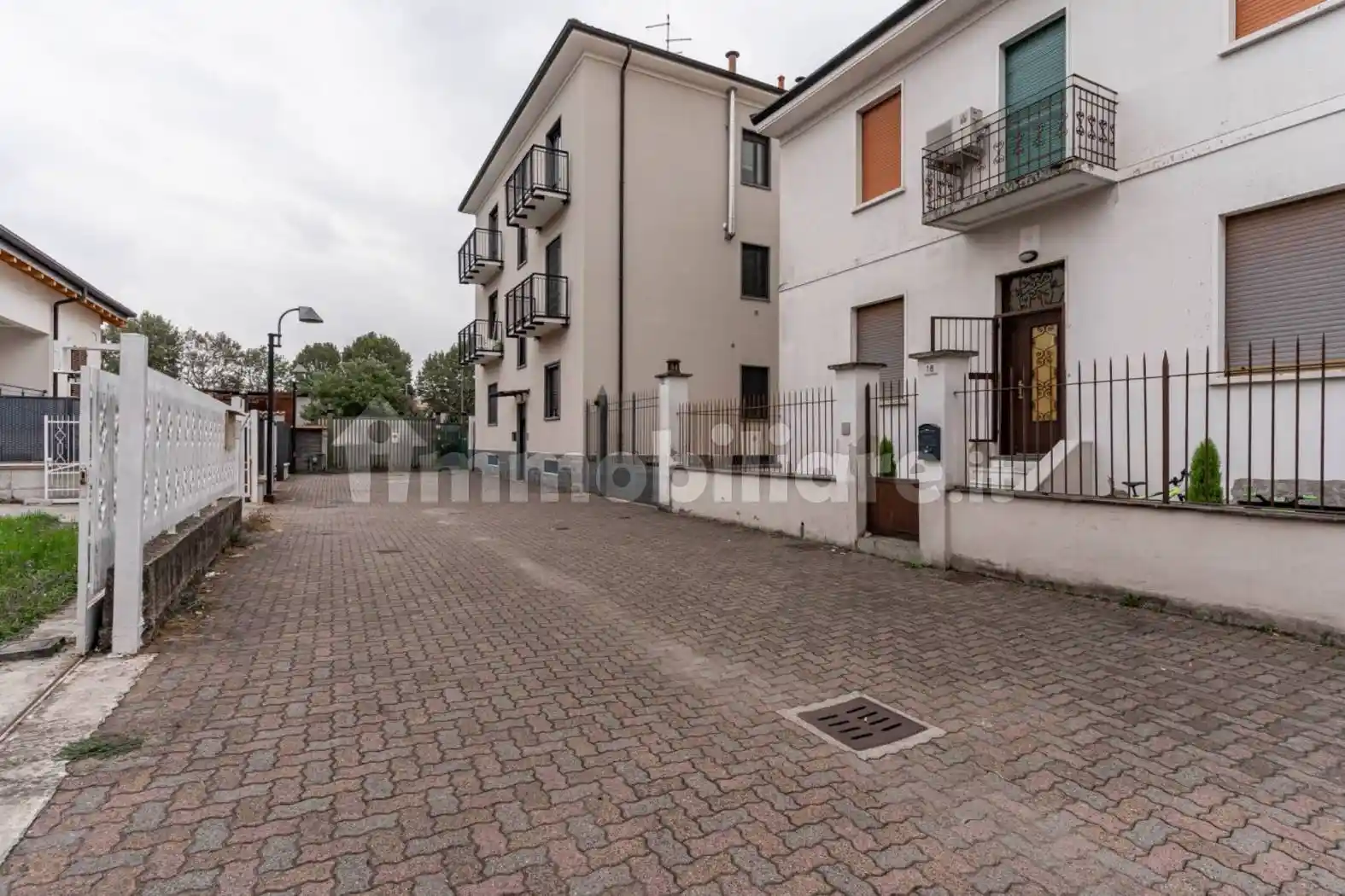 Appartamento in vendita a Sesto San Giovanni