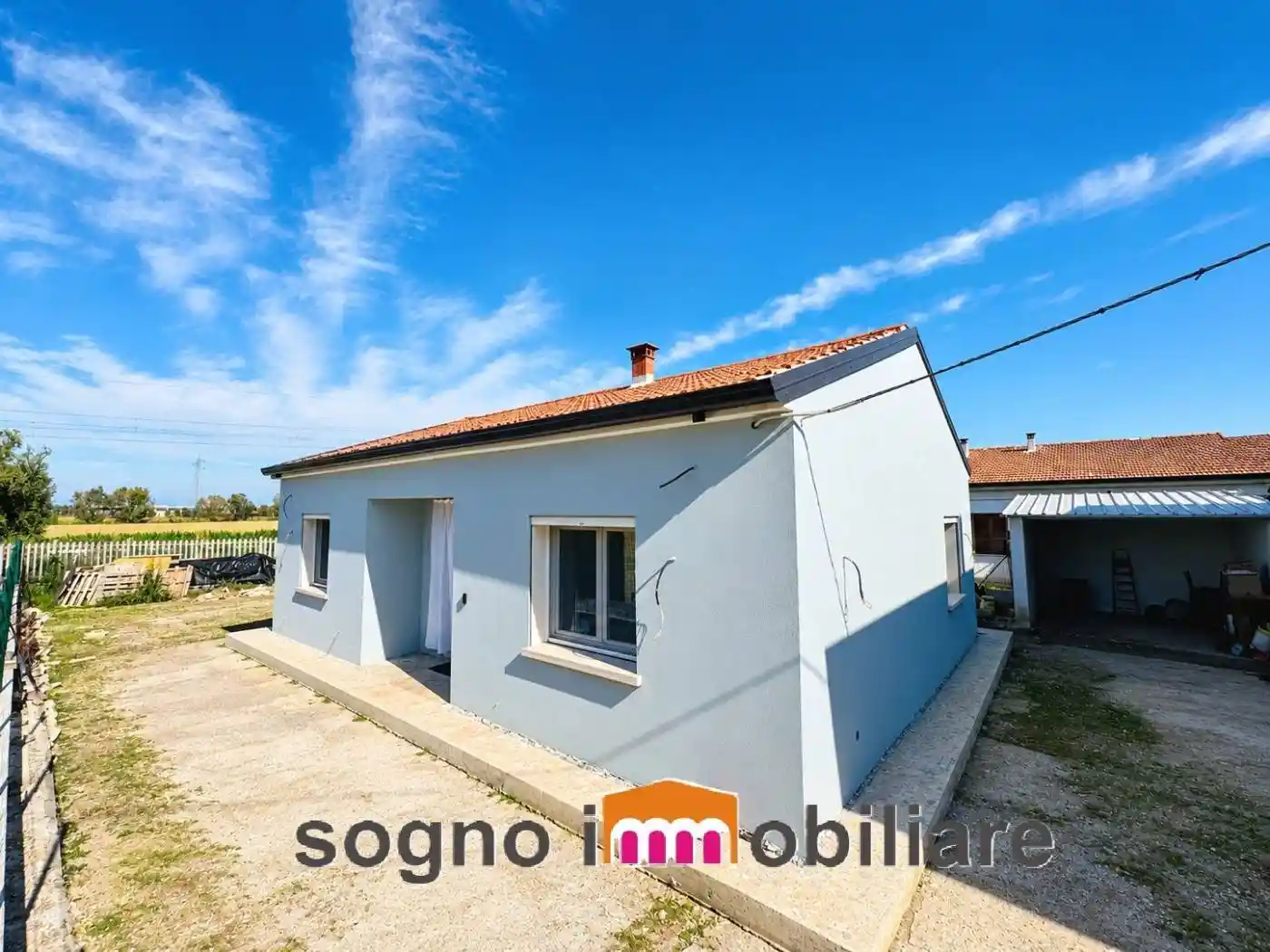 Villa in vendita a Legnago