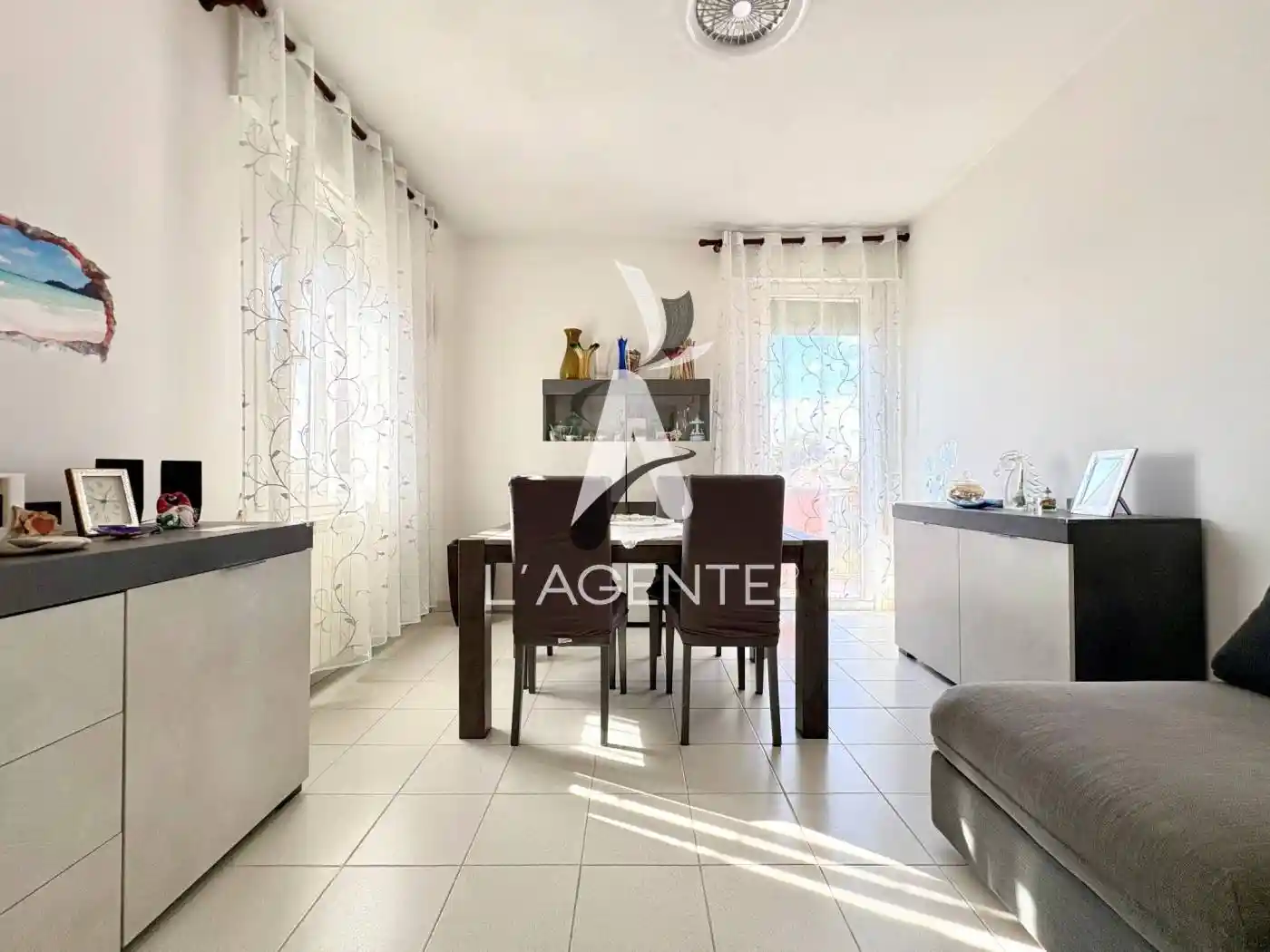 Appartamento in vendita a Venezia