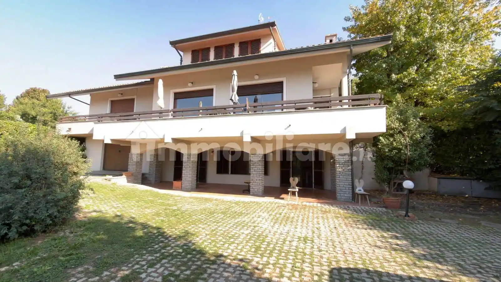 Appartamento in affitto a Castellamonte