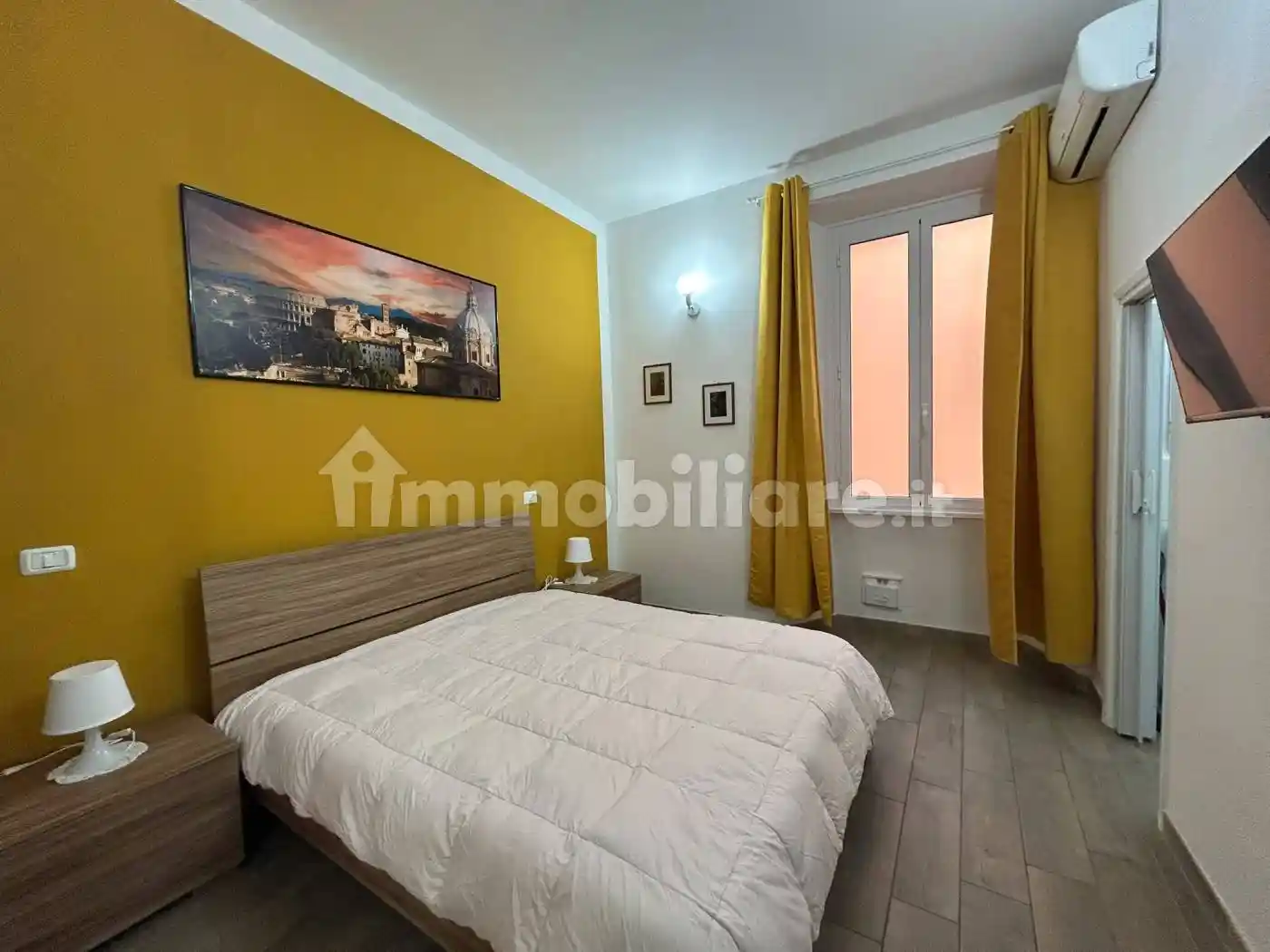 Appartamento in affitto a Roma