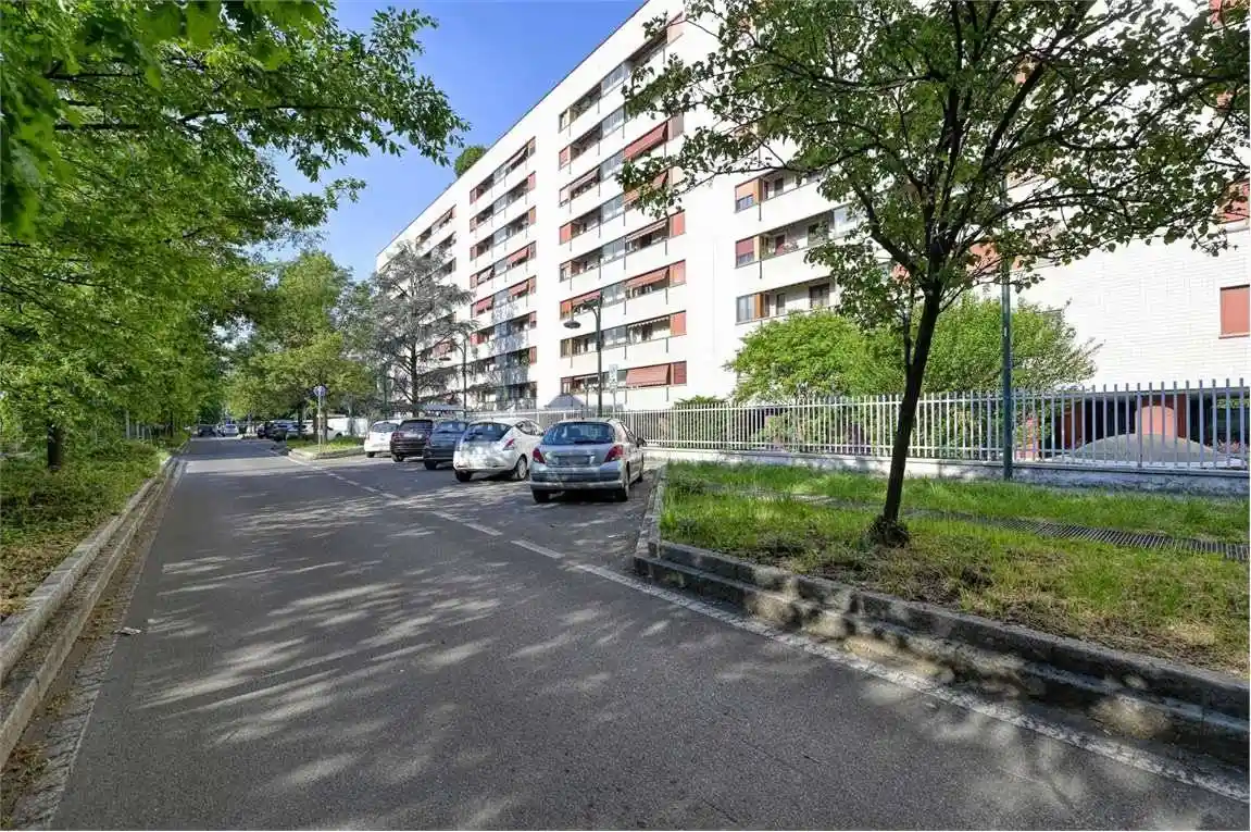 Appartamento in vendita a Cusano Milanino