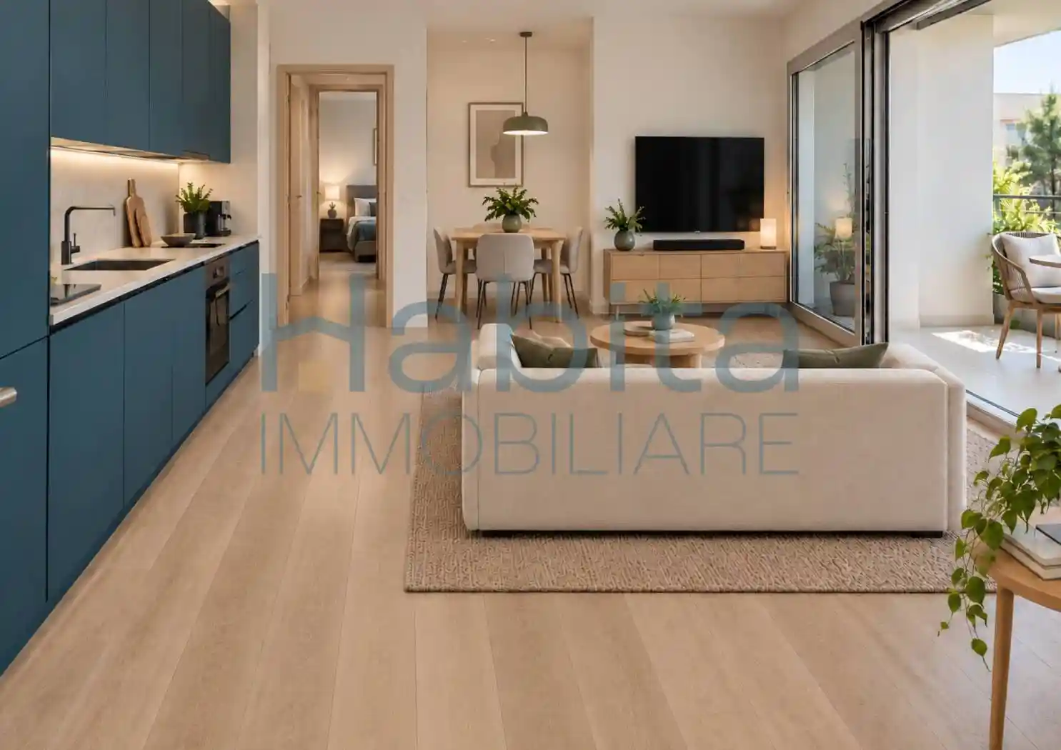Appartamento in vendita a Mogliano Veneto