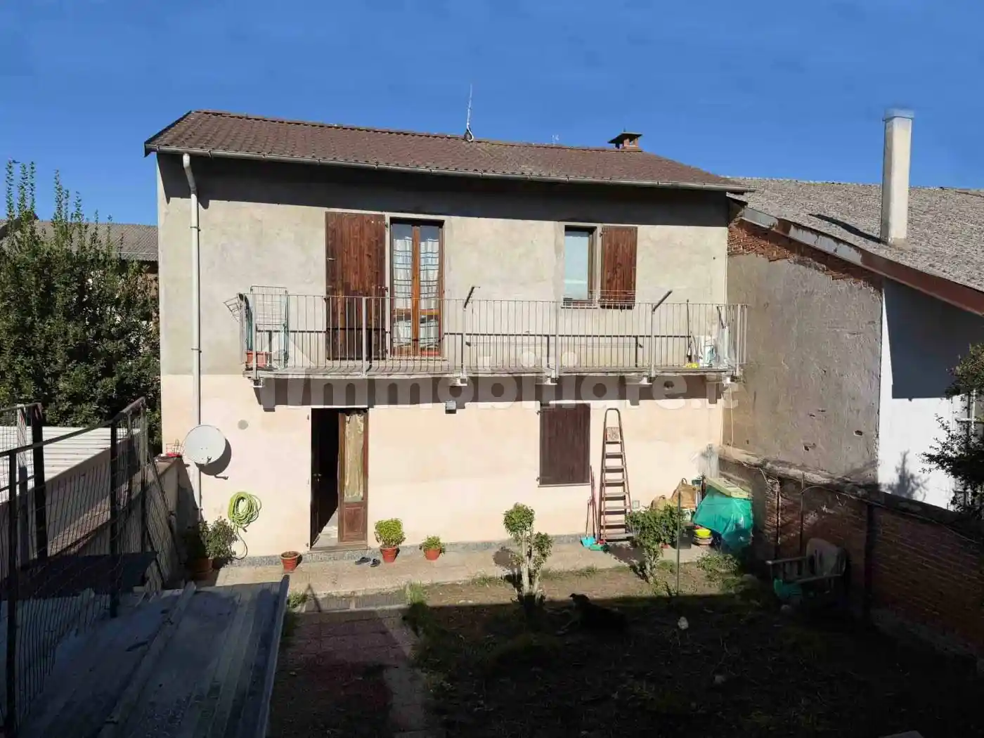 Casa indipendente in vendita a Vespolate