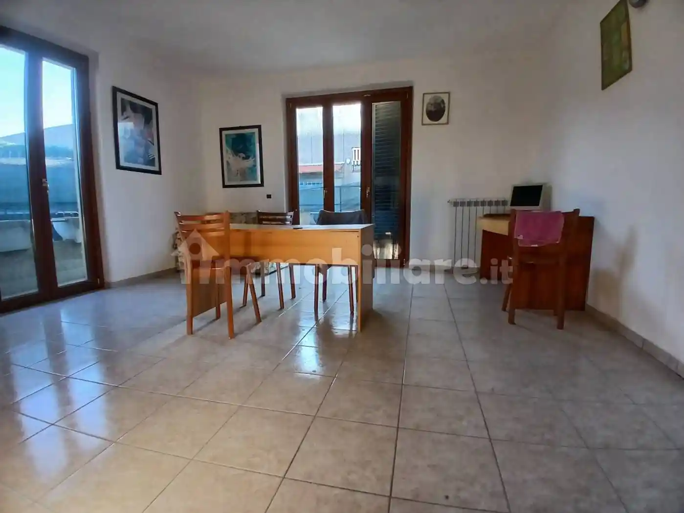 Villetta a schiera in vendita a Lissone