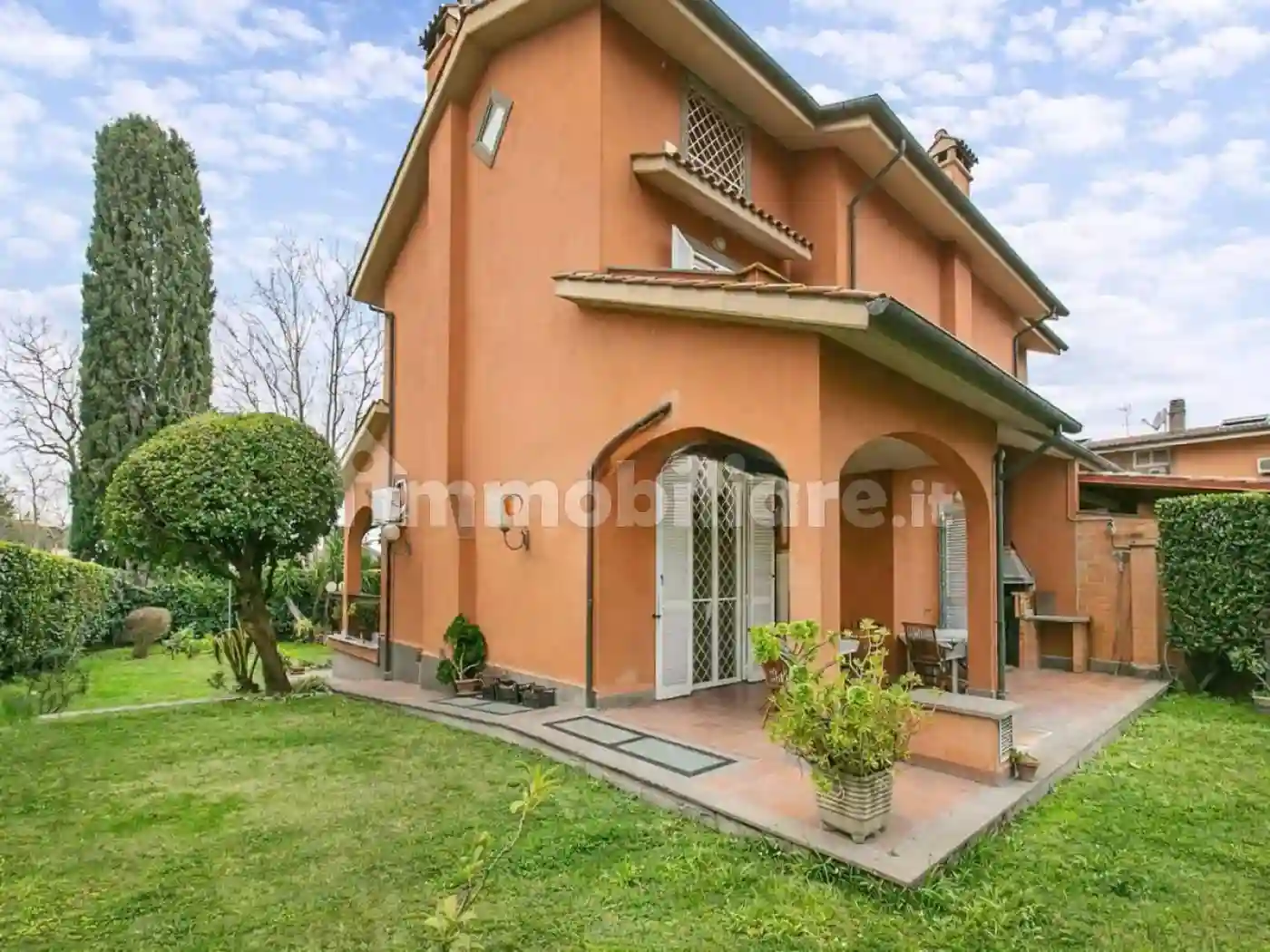 Villa - foto 3