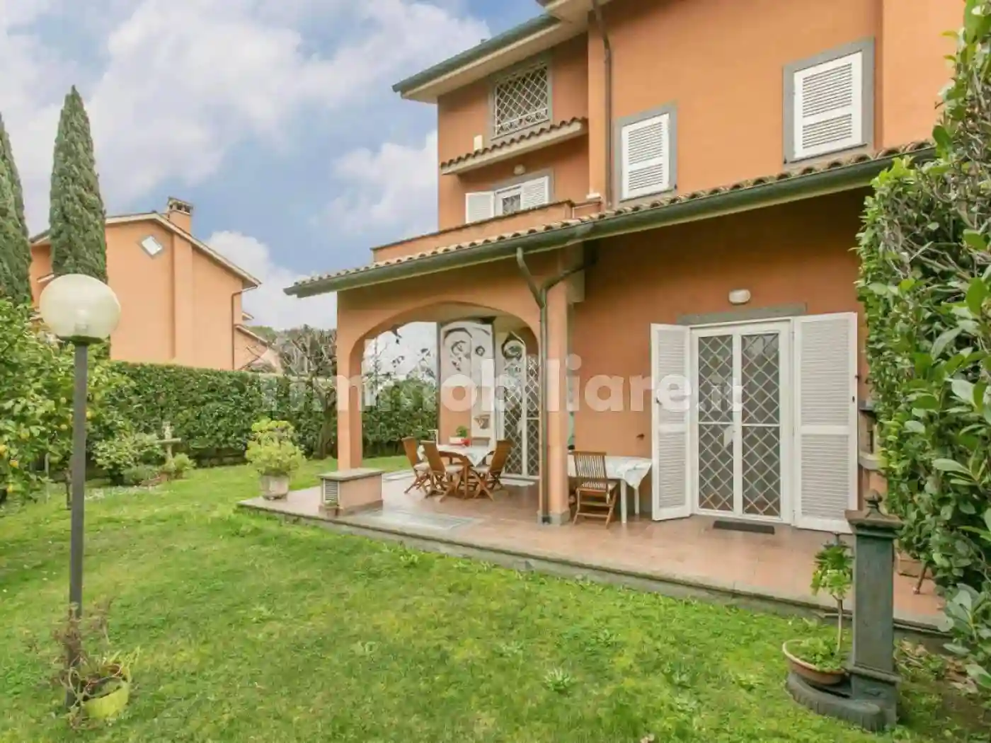 Villa - foto 5