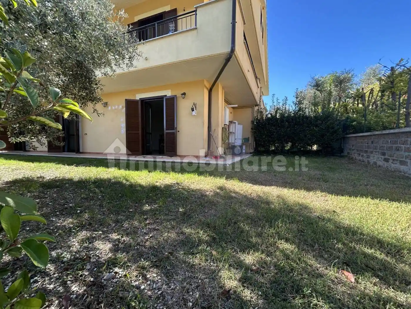 Appartamento in vendita a Forano
