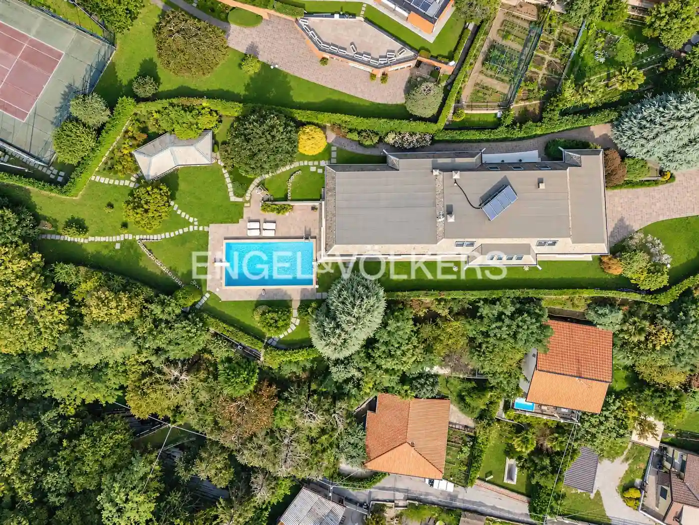 Villa - foto 4