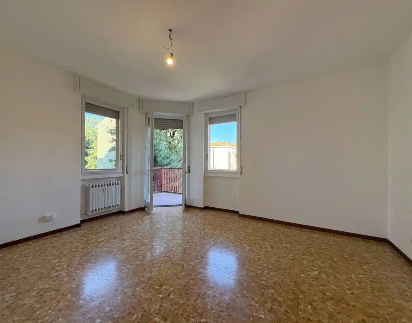 Appartamento in affitto a Pioltello