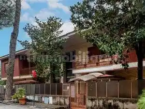 Villetta a schiera in vendita a Roma