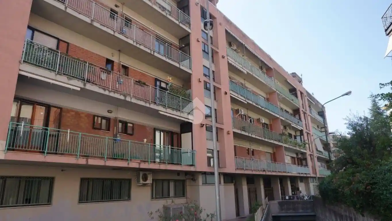 Appartamento in affitto a Bellizzi