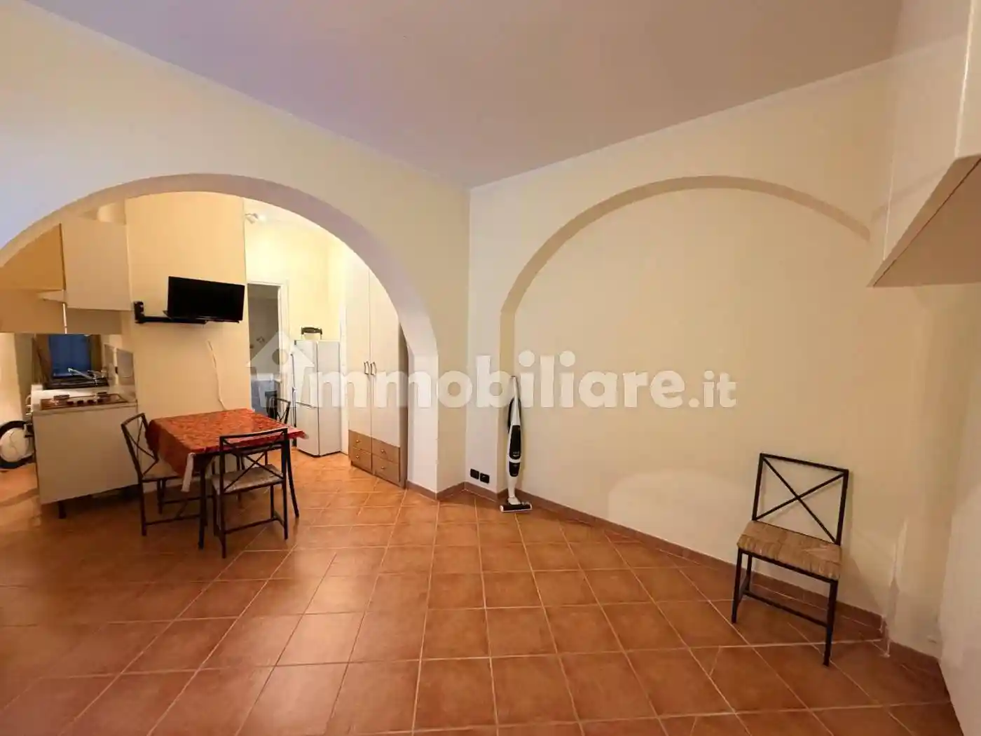 Appartamento in affitto a Cogorno