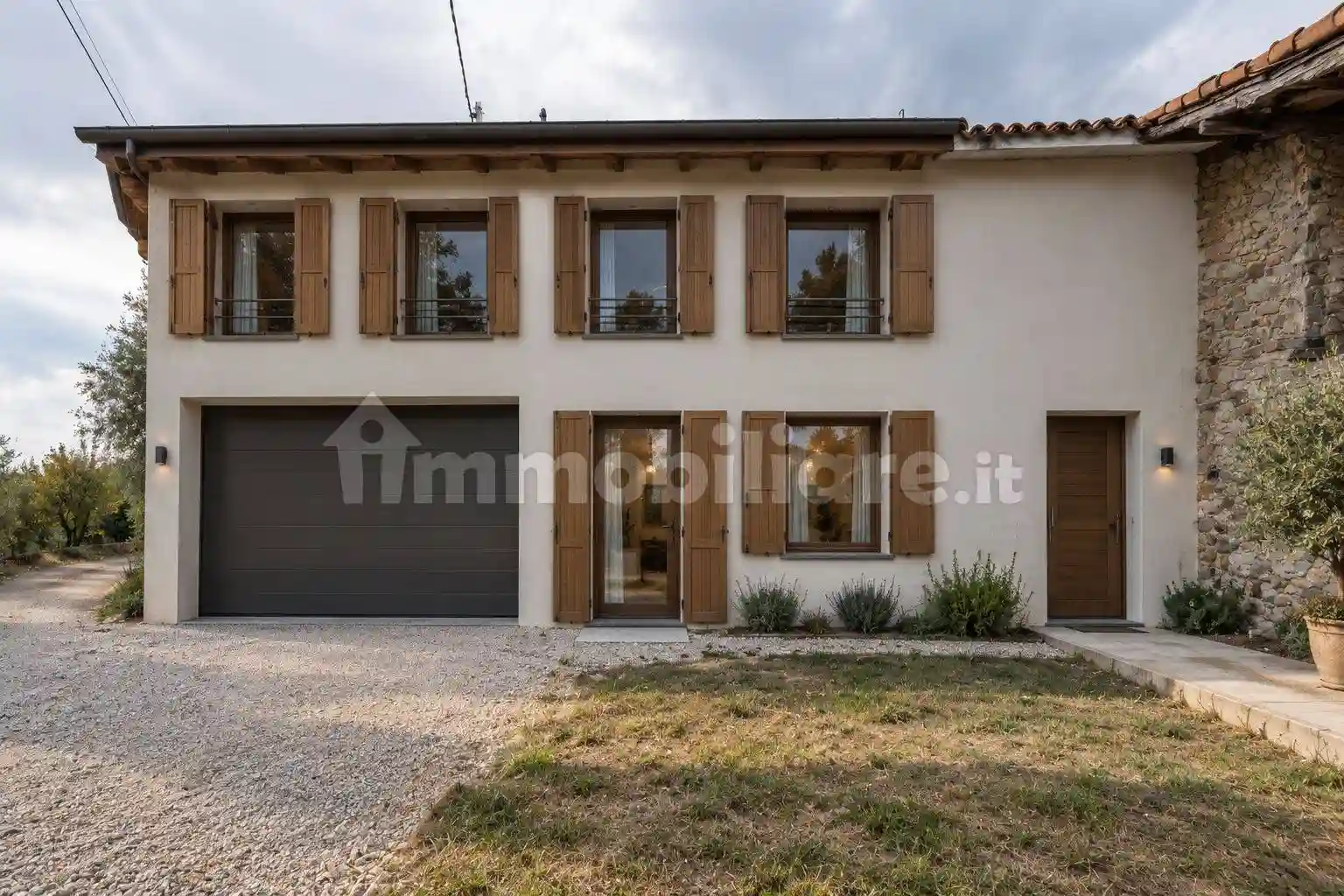 Villetta a schiera - foto 2