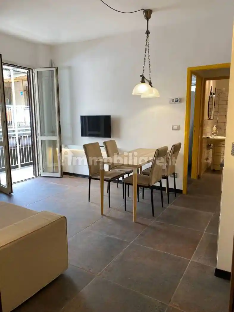 Appartamento in affitto a Perugia