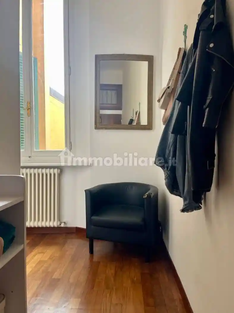Appartamento in affitto a Bologna