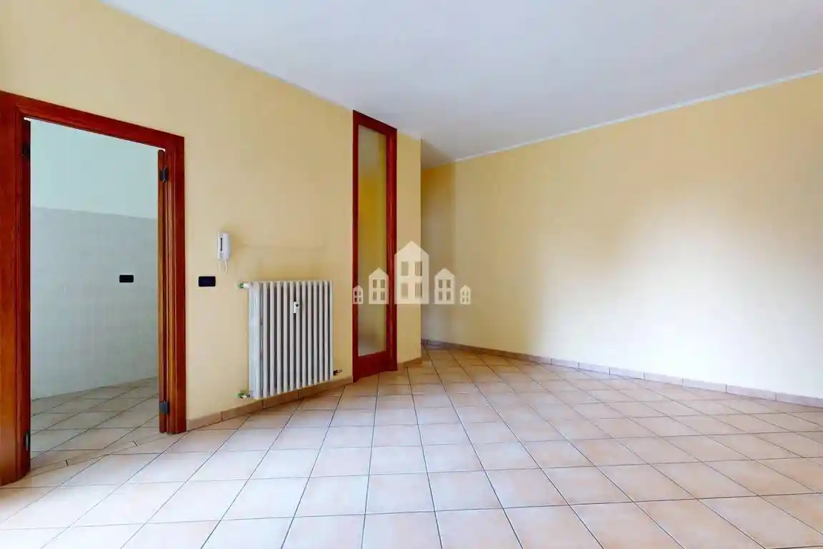 Appartamento in vendita a Cuorgnè