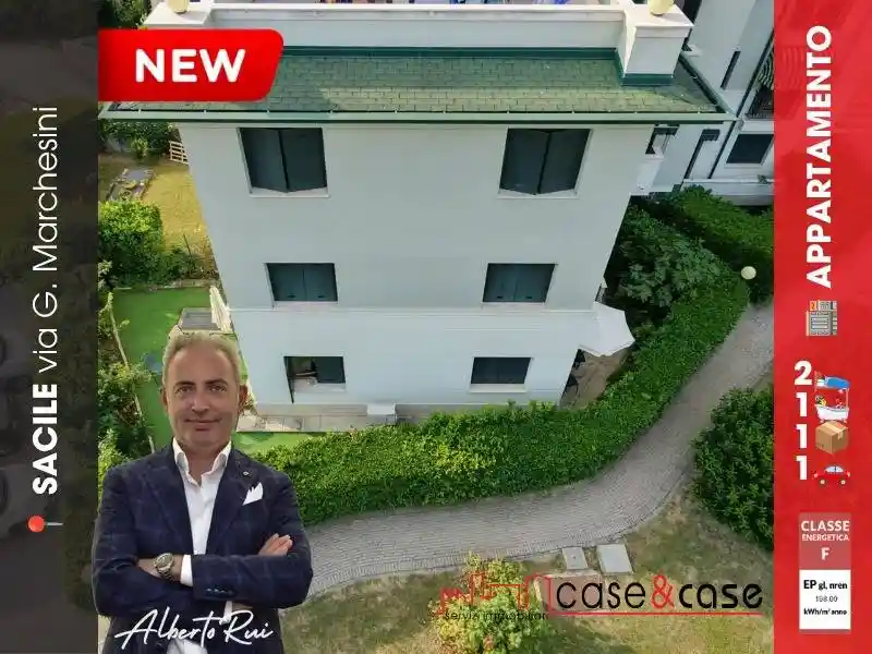 Appartamento in vendita a Sacile