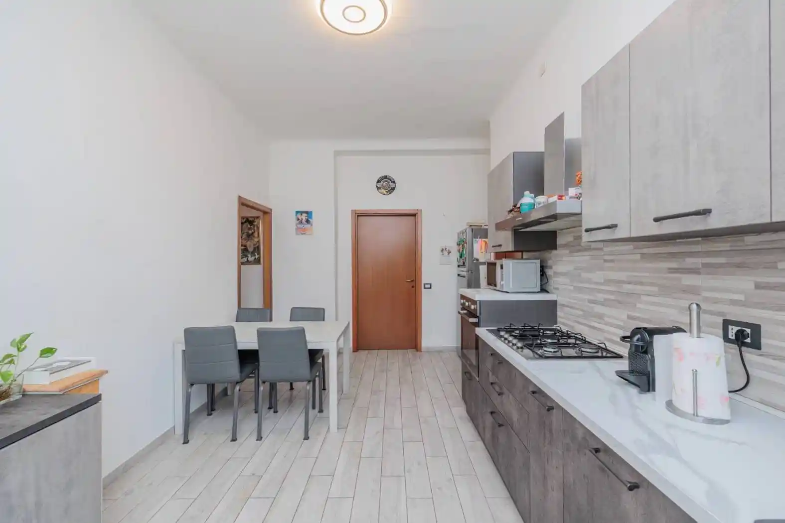 Appartamento in vendita a Sesto San Giovanni