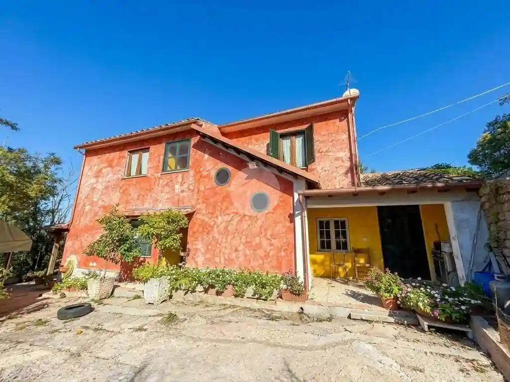 Casa indipendente - foto 2