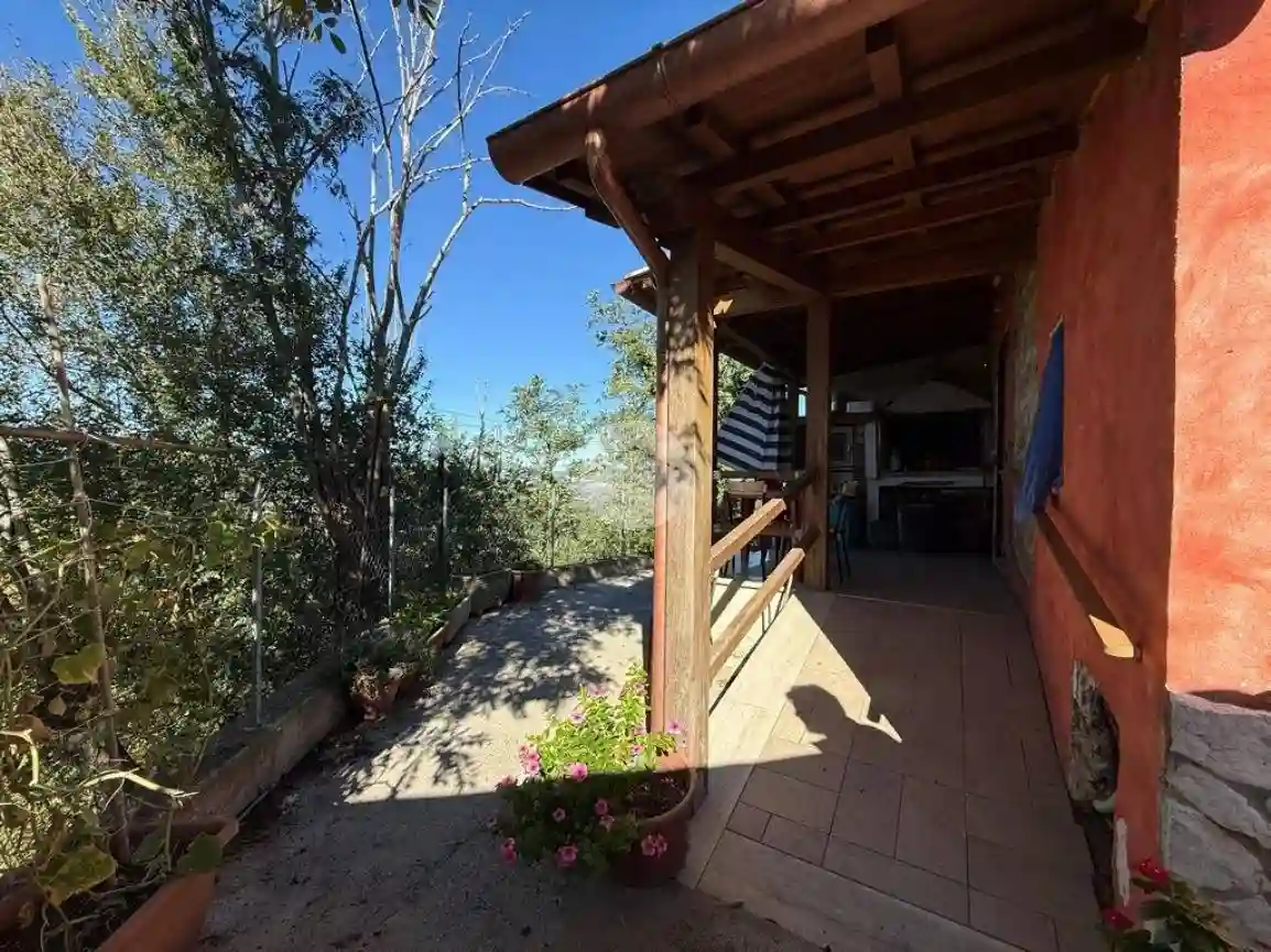 Casa indipendente - foto 3