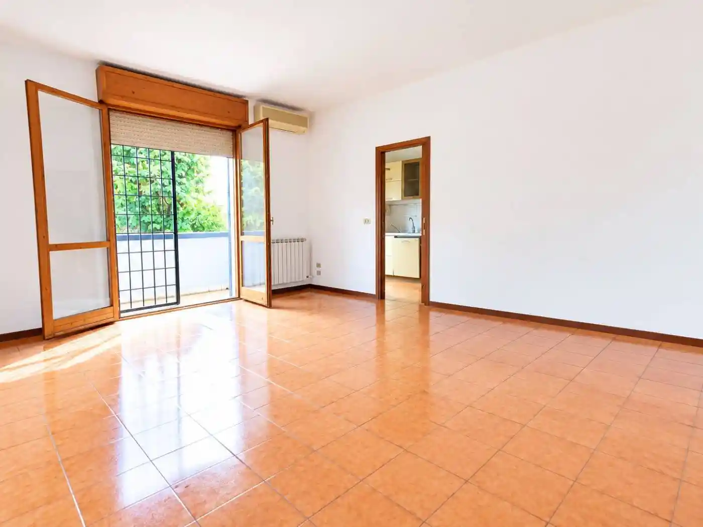 Appartamento in vendita a Castelnuovo Rangone