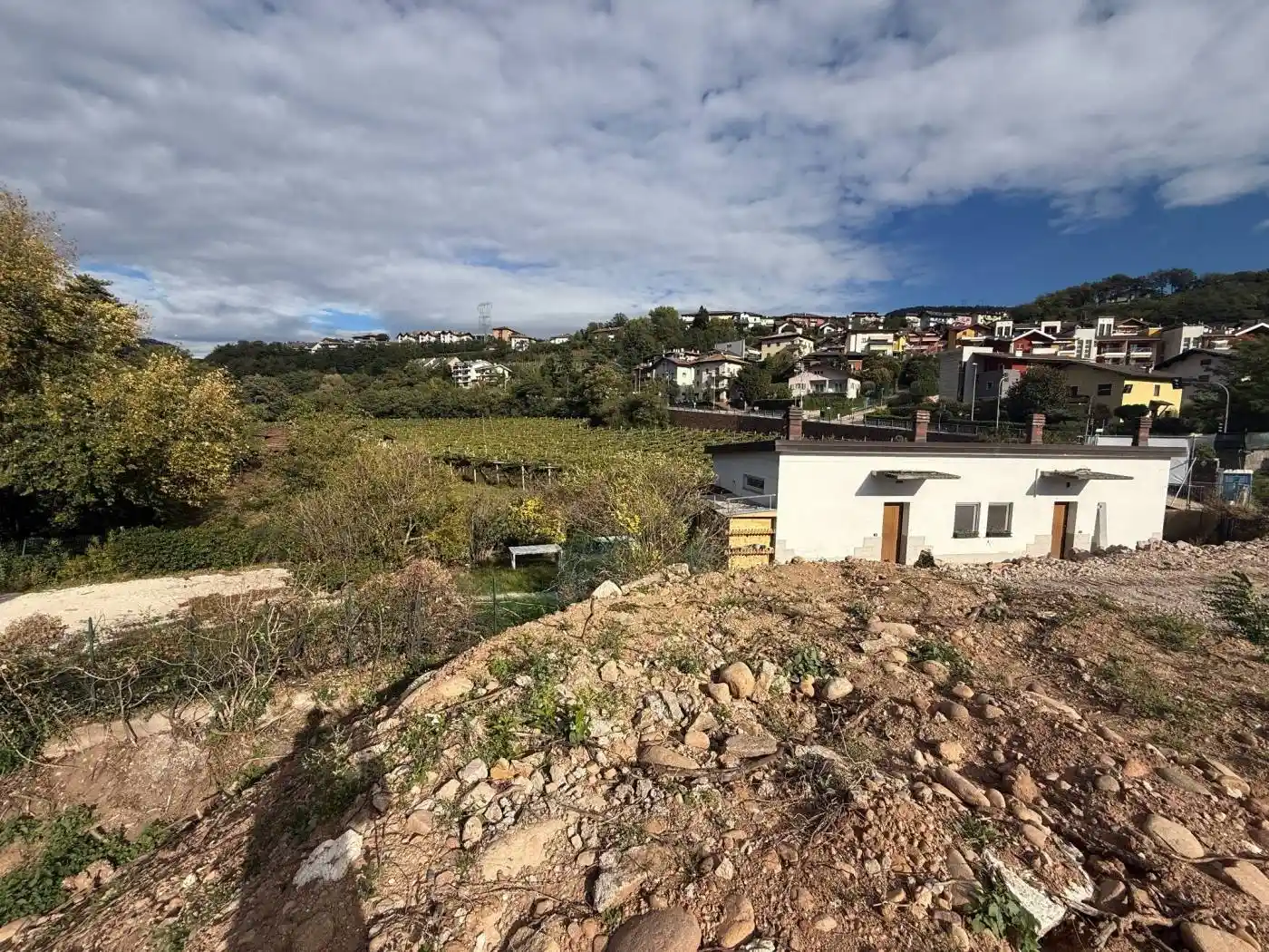 Villa in vendita a Trento