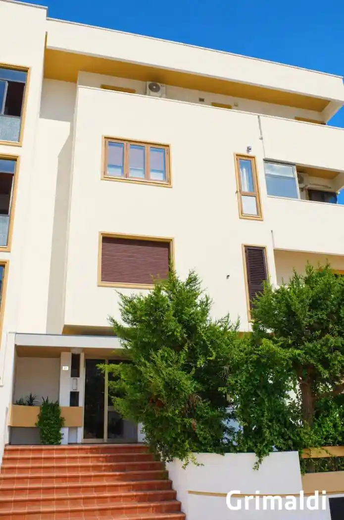 Appartamento in vendita a Gallipoli