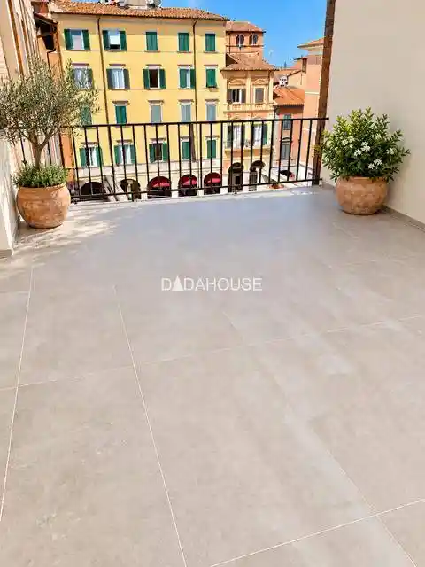 Attico - Mansarda in vendita a Pisa