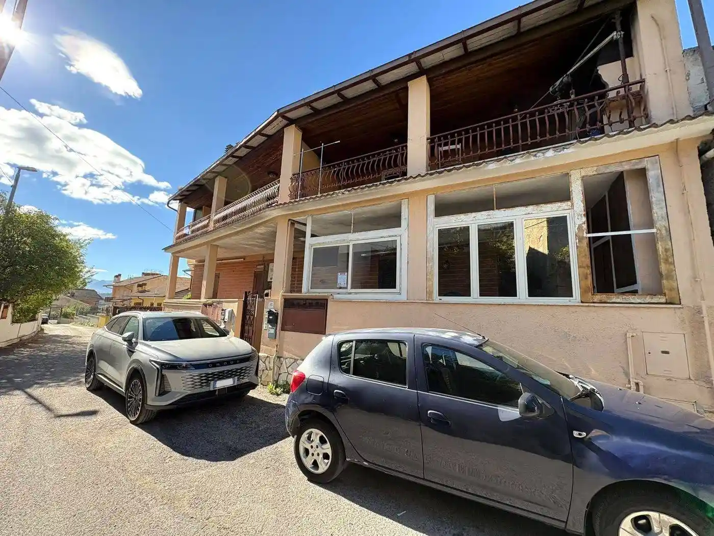 Appartamento in vendita a Pizzoli