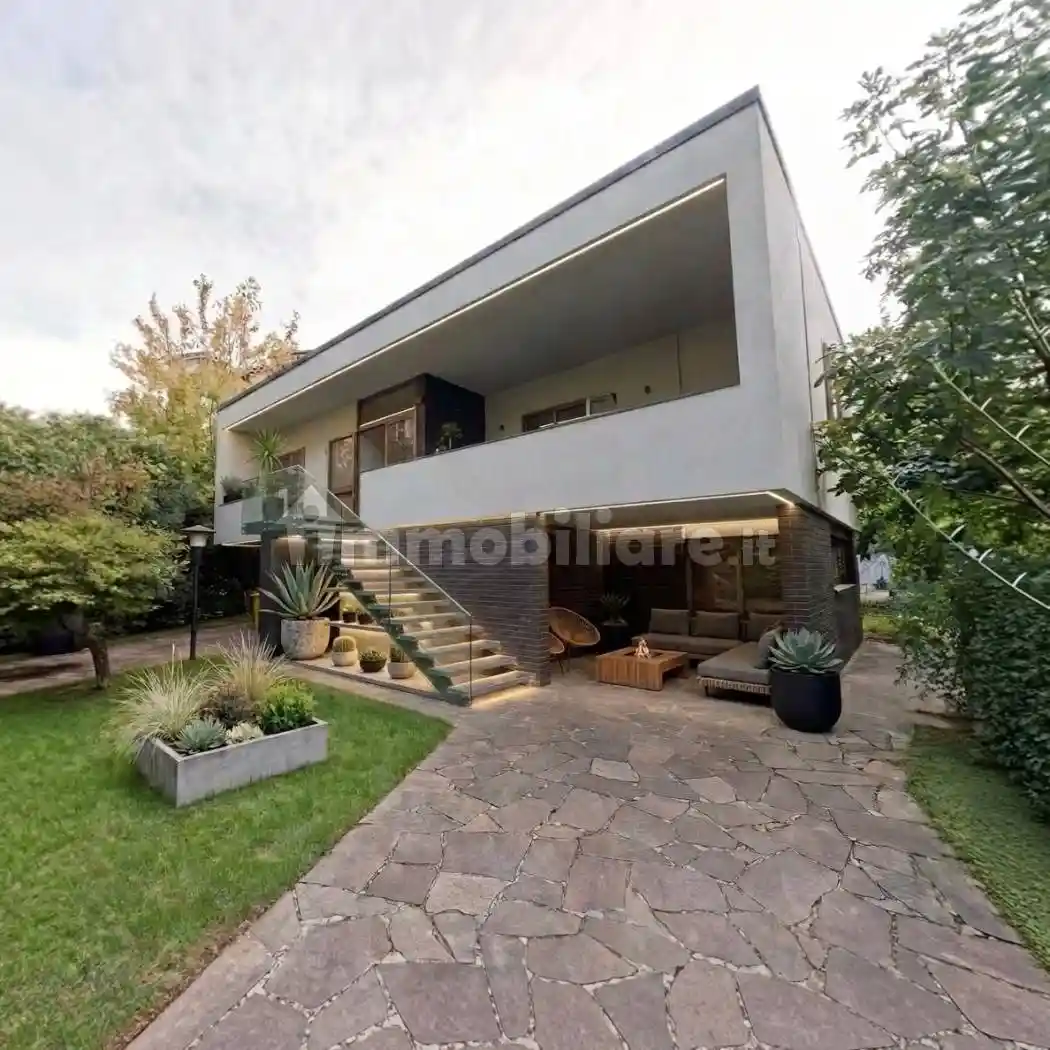 Villa in vendita a Treviso