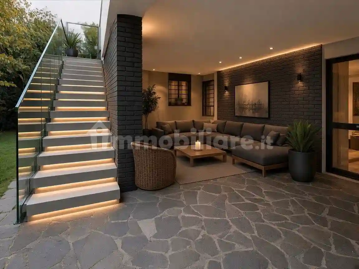 Villa - foto 2