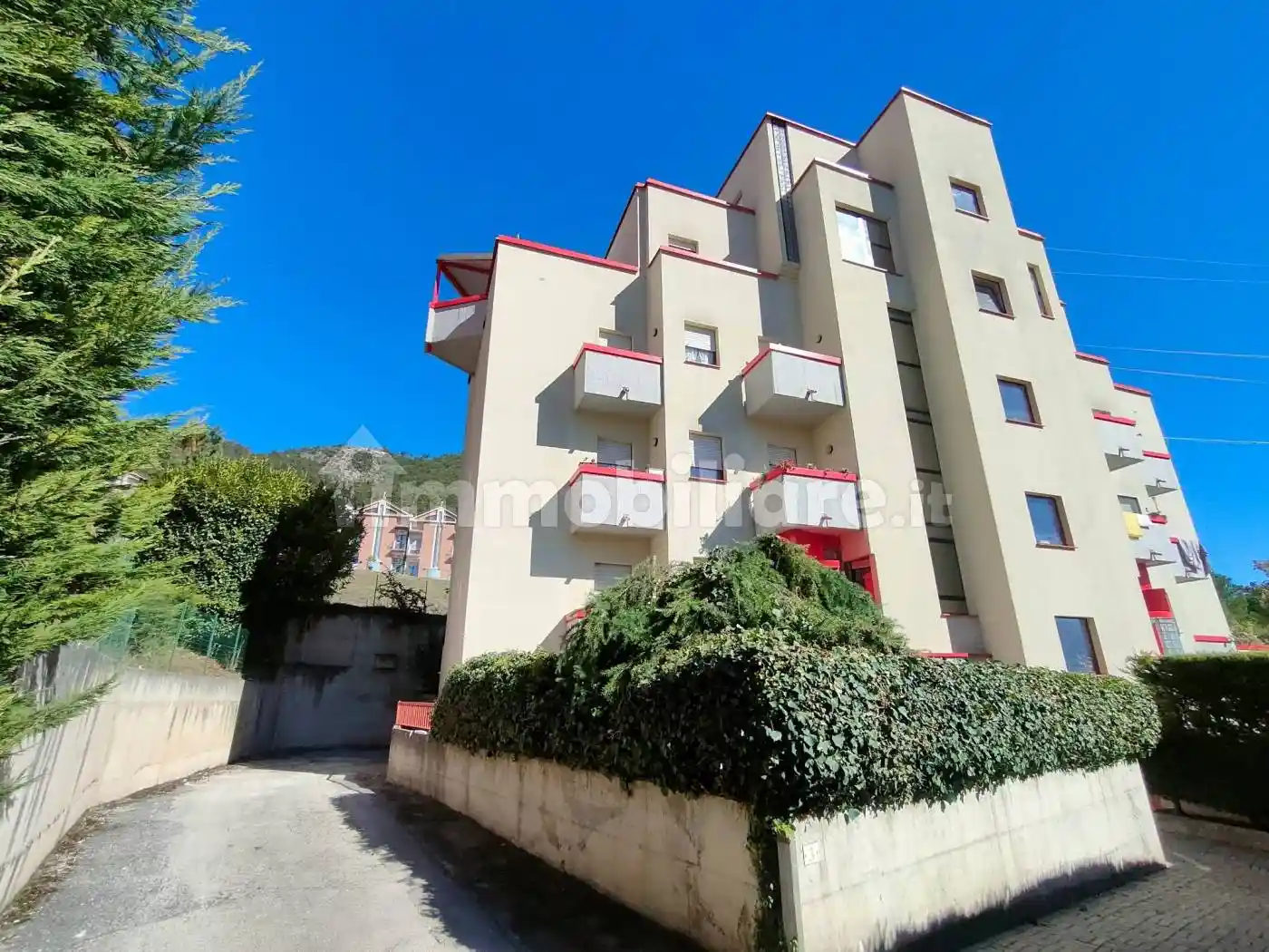 Appartamento in vendita a L'Aquila